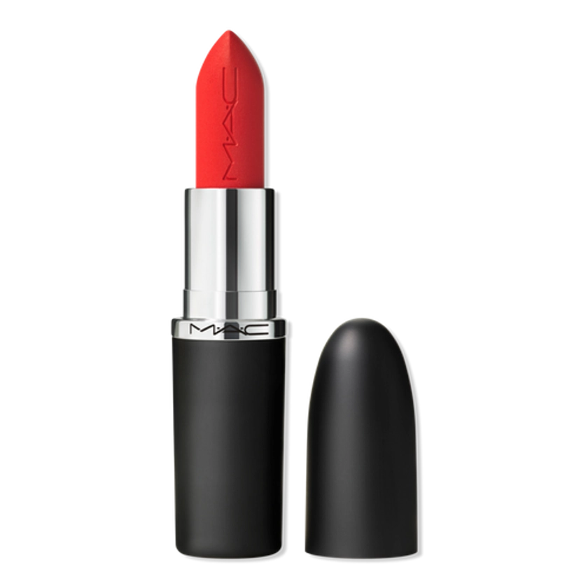 No Coral-Ation M·A·Cximal Silky Matte Lipstick - MAC | Ulta Beauty