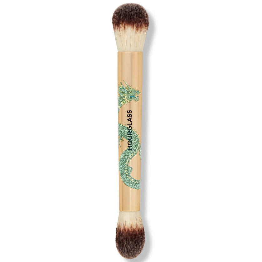 Hourglass Ambient Lighting Edit Brush - Dragon | CultBeauty