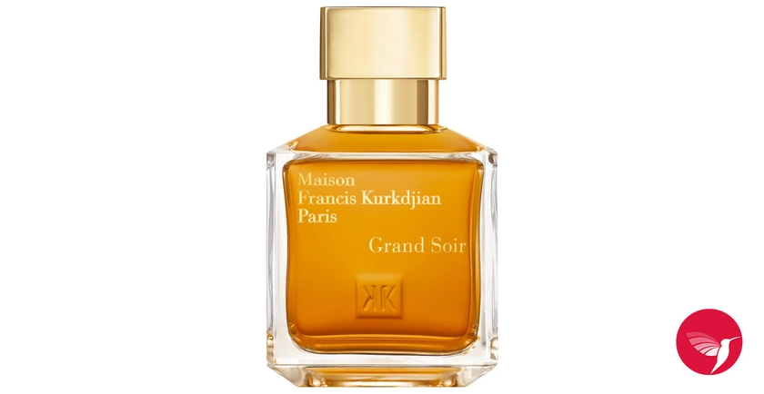 Grand Soir Maison Francis Kurkdjian perfume - a fragrance for women and men 2016