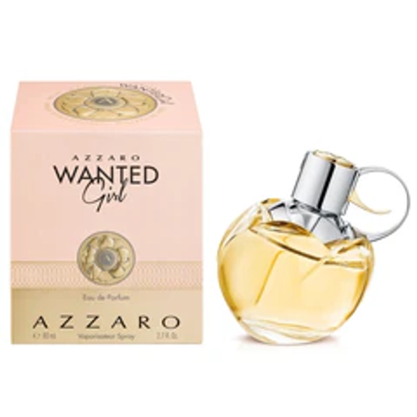 Wanted Girl by Azzaro 80ml EDP for Women
