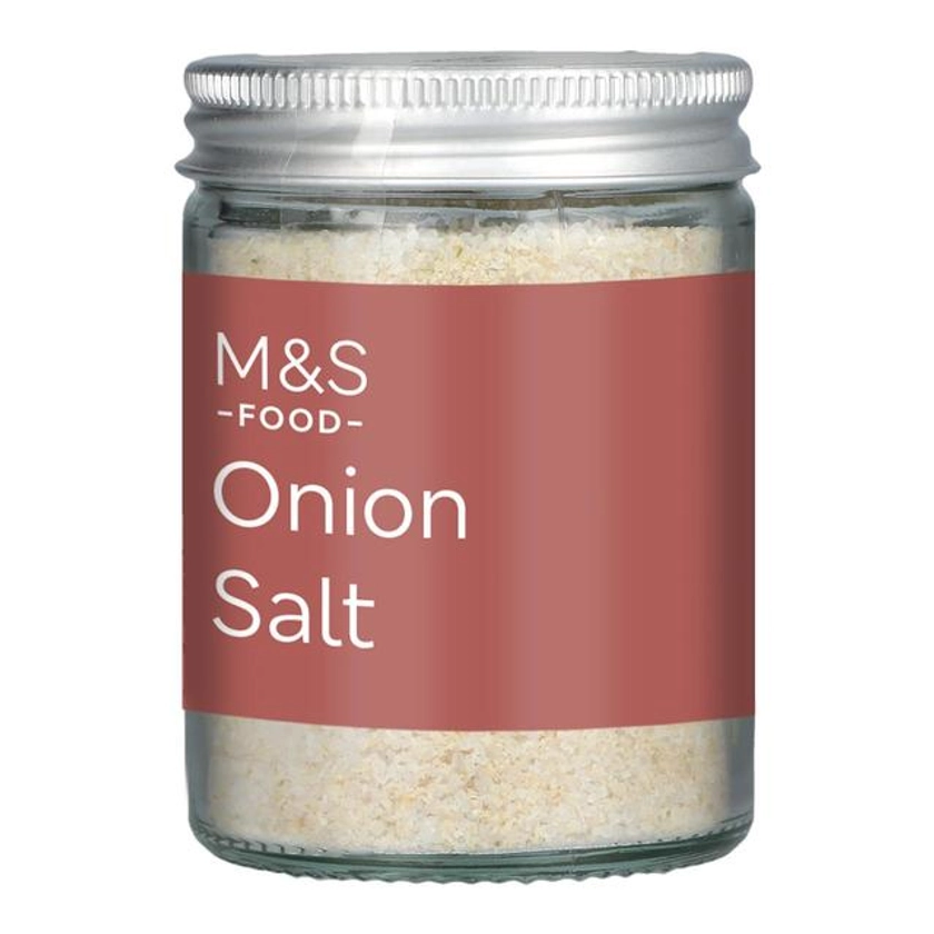Cook With M&S Onion Salt | Ocado