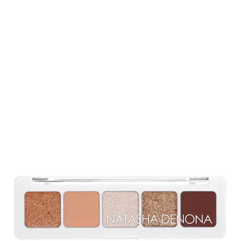 Natasha Denona Mini Glam Palette 4g