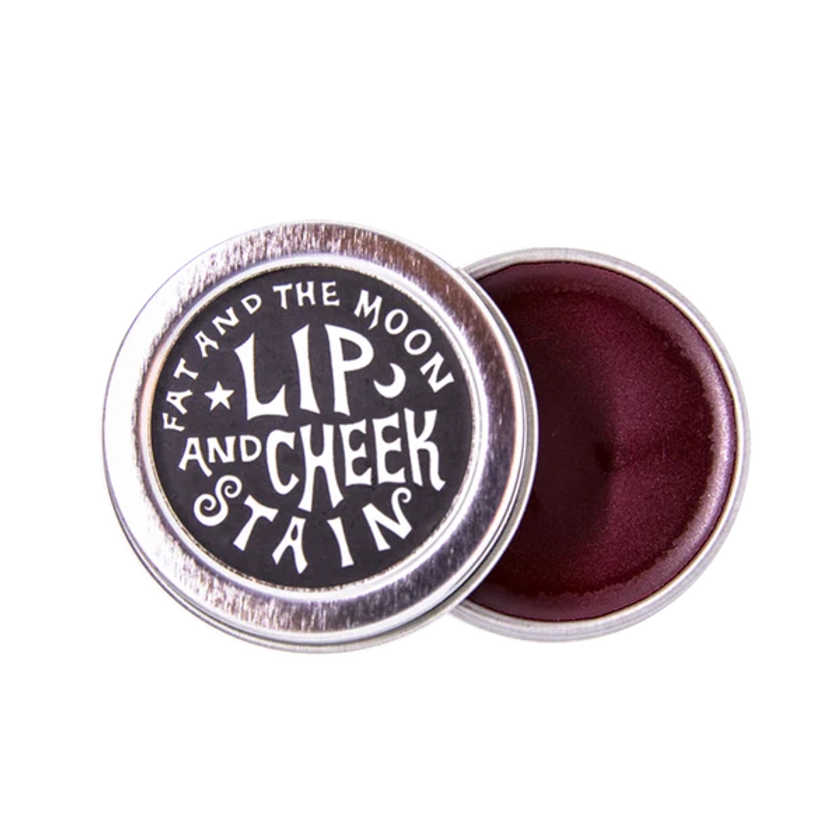 Fat & the Moon Lip & Cheek Stain | Far West