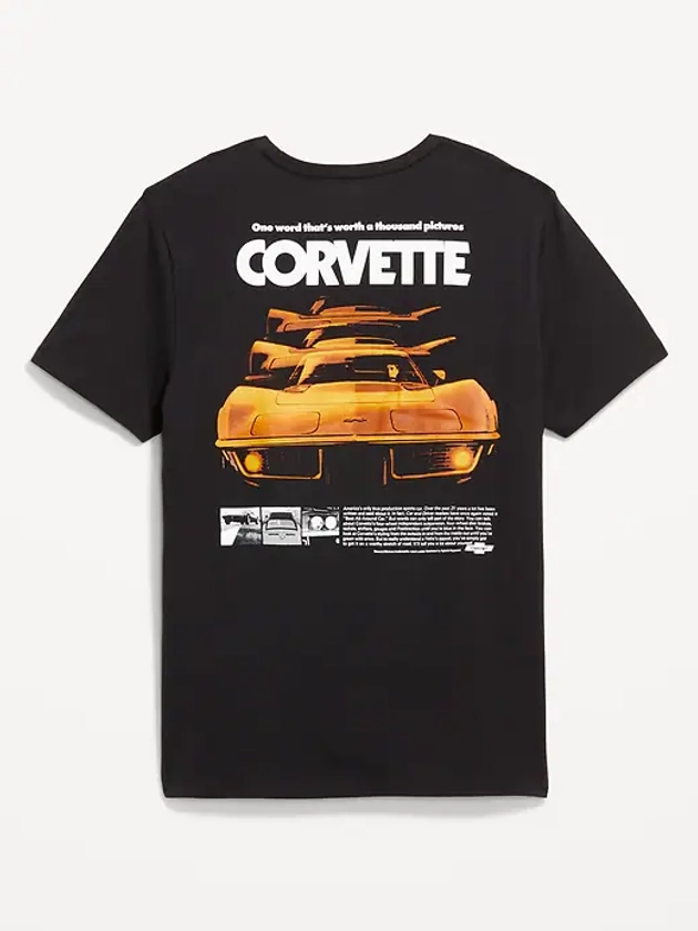 Chevrolet™ Corvette™ T-Shirt | Old Navy