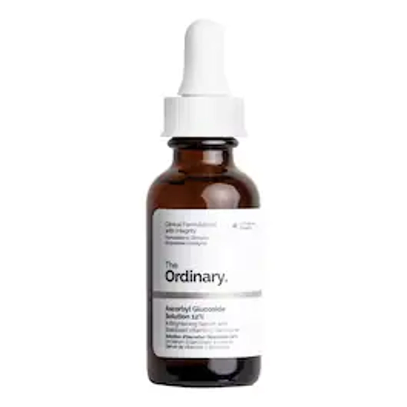 THE ORDINARY | Ascorbyl Glucoside Solution 12%