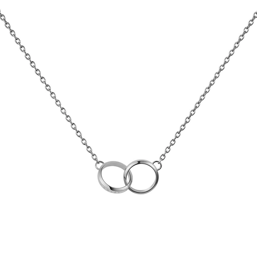 Daniel Wellington Stainless Steel Elan Unity 45cm Chain