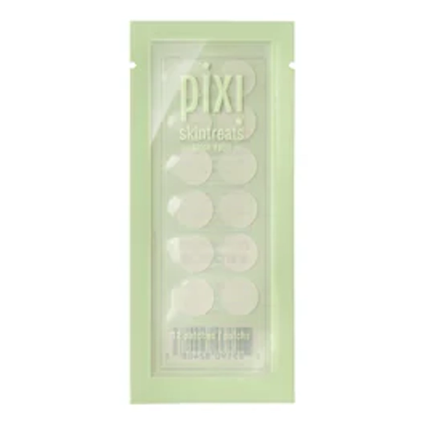 PIXIClarity Blemish Stickers - Patchs Anti-Boutons 9 avis