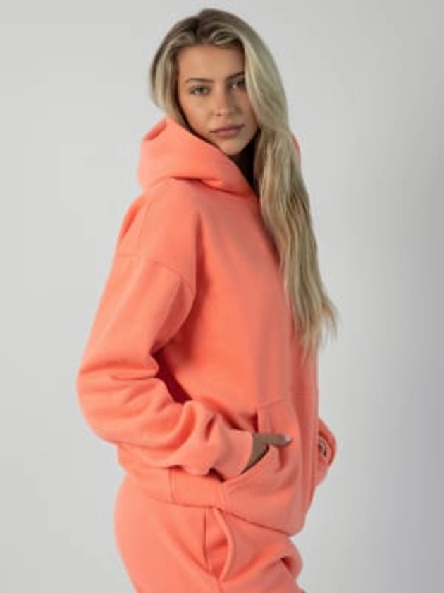 Signature Fit Hoodie — Comfrt