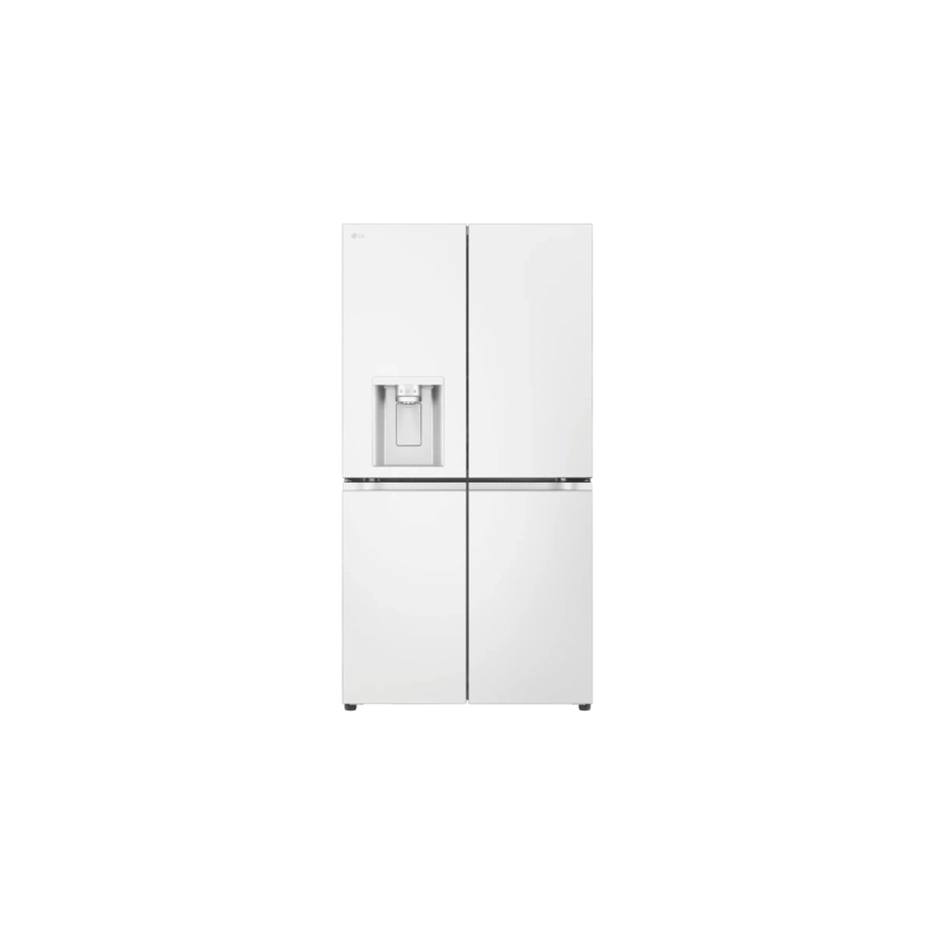 LG 637L French Door Refrigerator GF-L700MWH