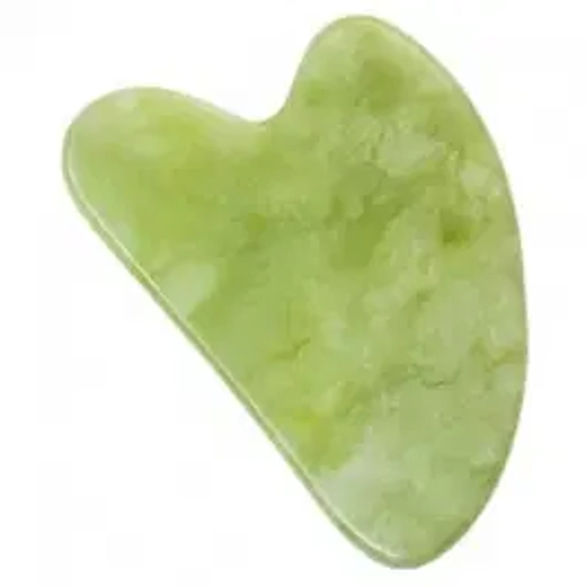 Bodylab Gua Sha Tool Green 1kpl