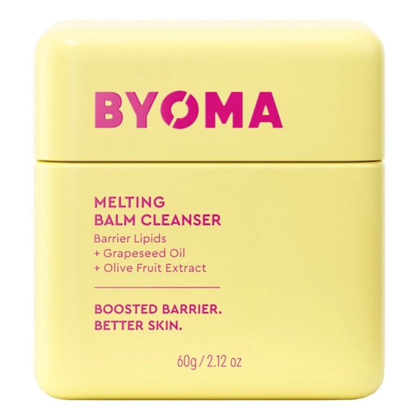 BYOMA | Melting Balm Cleanser - Balsamo de Limpeza Facial