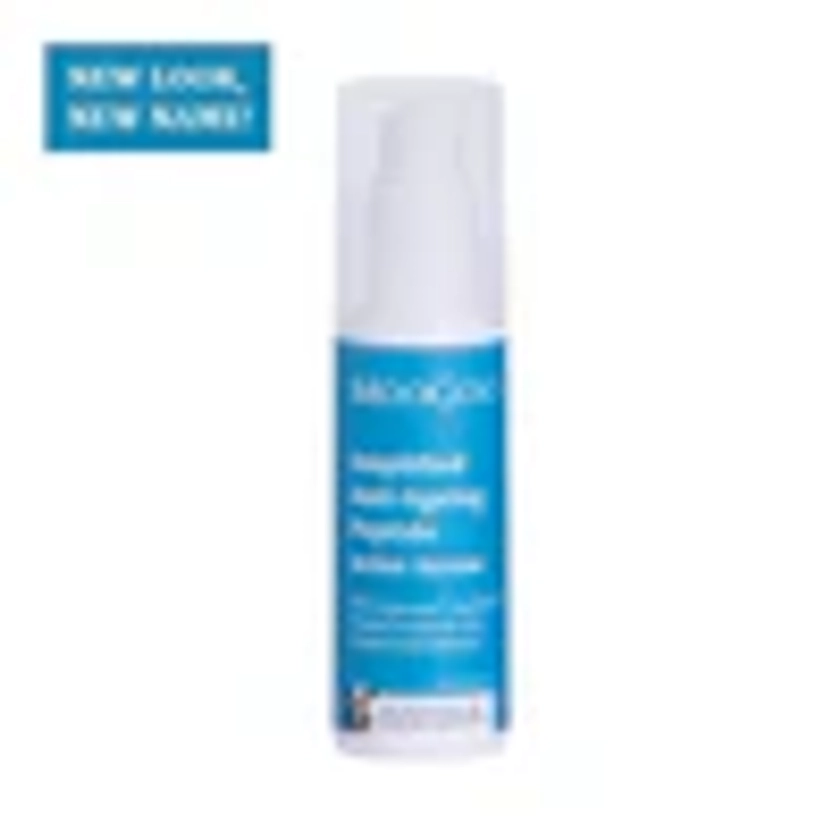 Amplified Anti-Ageing Peptide Active Serum with Argireline® 25ml