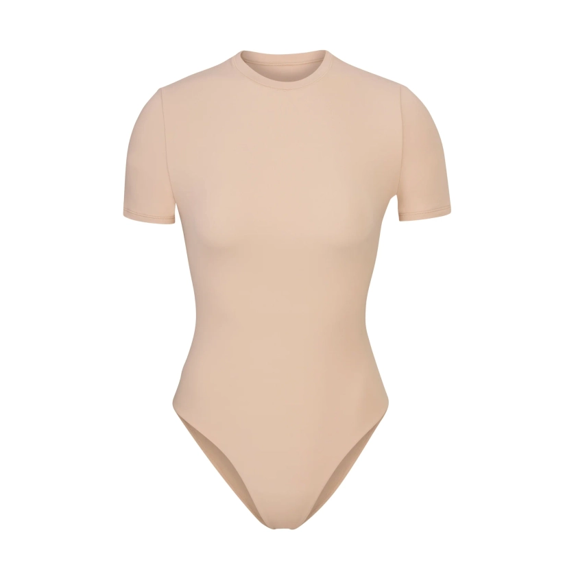 FITS EVERYBODY T-SHIRT BODYSUIT | MICA