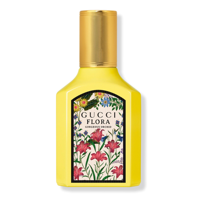 1.0 oz Flora Gorgeous Orchid Eau de Parfum - Gucci | Ulta Beauty