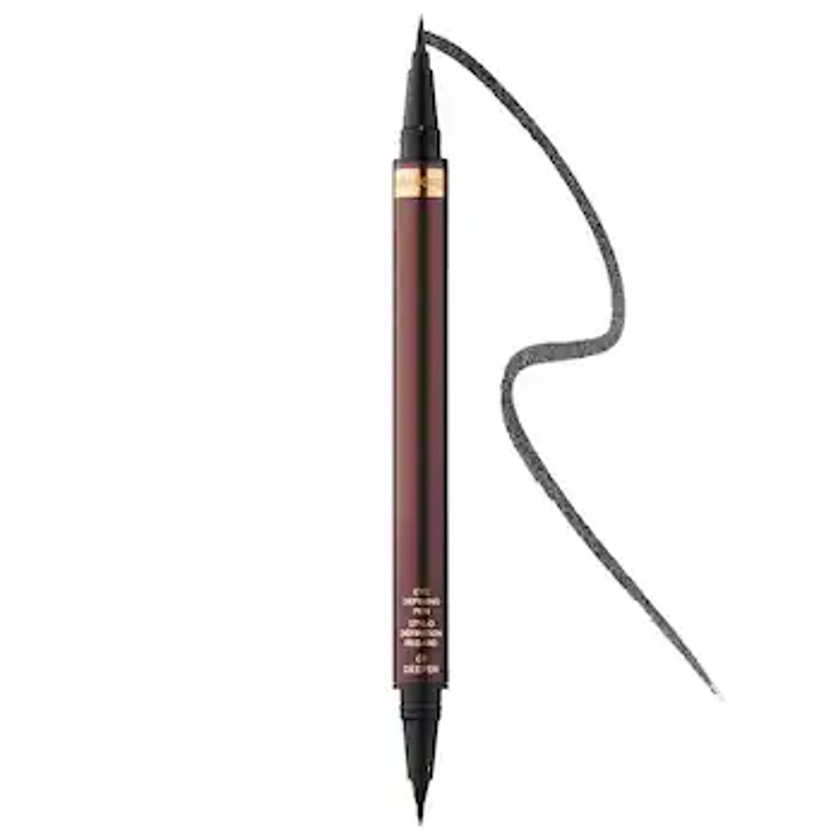 Eye Defining Pen Liquid Eyeliner Duo - TOM FORD | Sephora