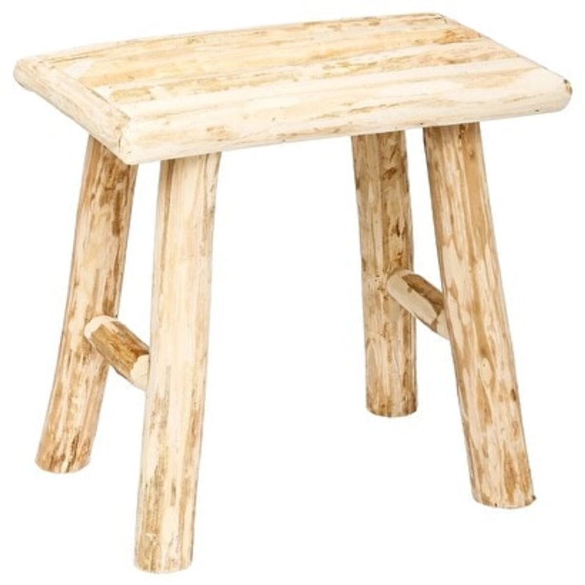 Tabouret Woody - Atmosphera, créateur d'intérieur