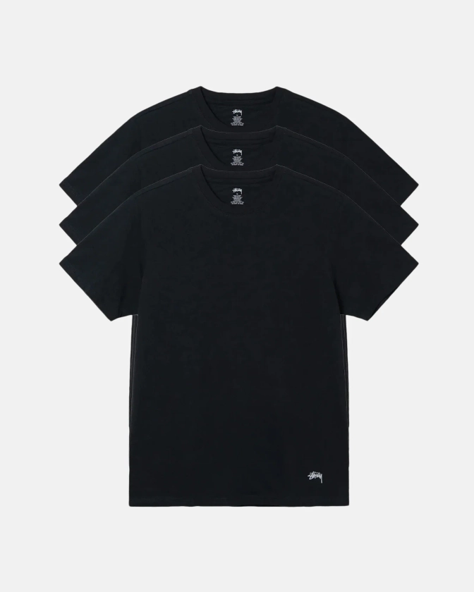 Stussy Undershirt - Unisex Sweaters & Knits | Stüssy UK