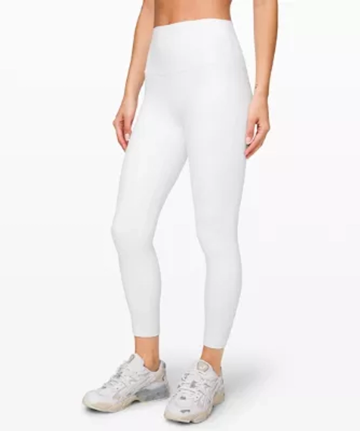 lululemon Align™ High-Rise Pant 28" | Leggings | Lululemon UK