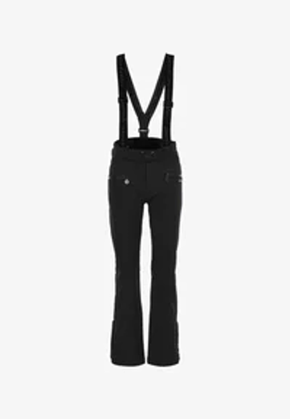 Pantalon classique - noir