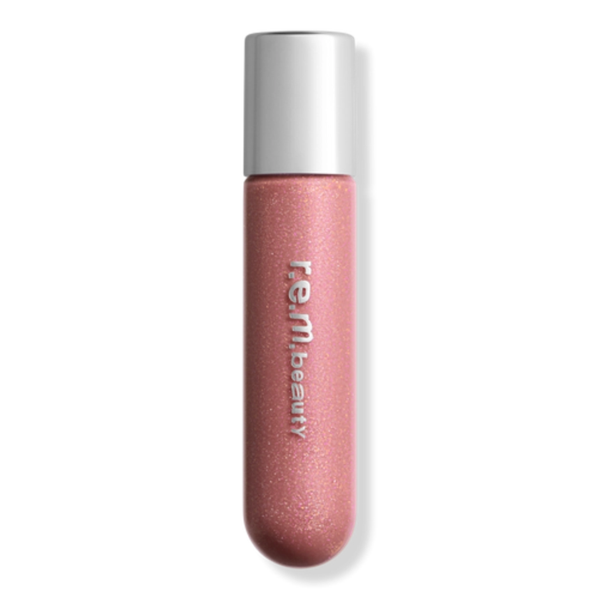 Needy Limited Edition Thank U, Next Plumping Lip Glosses - r.e.m. beauty | Ulta Beauty