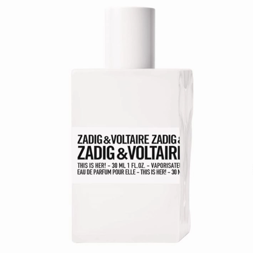 ZADIG & VOLTAIRE This is Her!