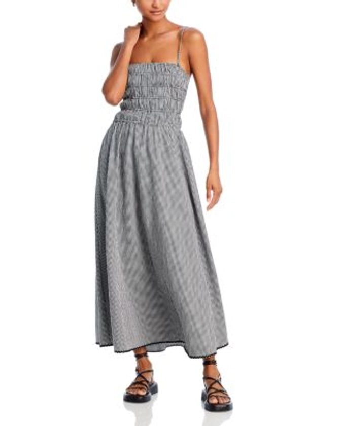 Solid & Striped Delta Dress Women - Bloomingdale's
