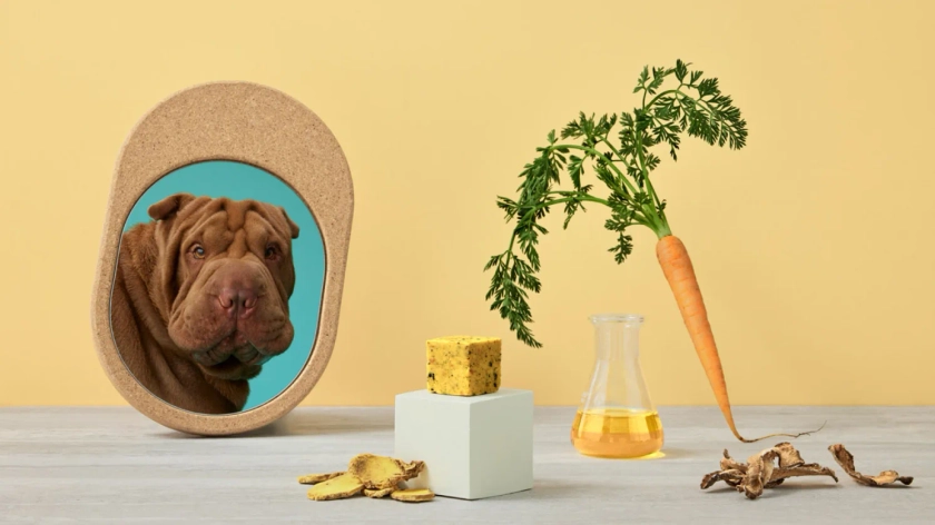 Natural Dog Supplements & Probiotics | Lyka Pet Food