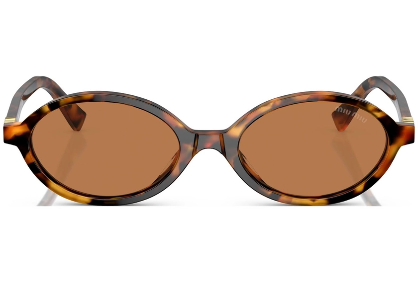 Acheter Lunettes de soleil Miu Miu MU 04ZS C50 19P2Z1 | Blickers