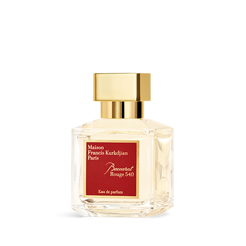 Baccarat Rouge 540 ⋅ Eau de parfum ⋅ 70ml ⋅ Maison Francis Kurkdjian