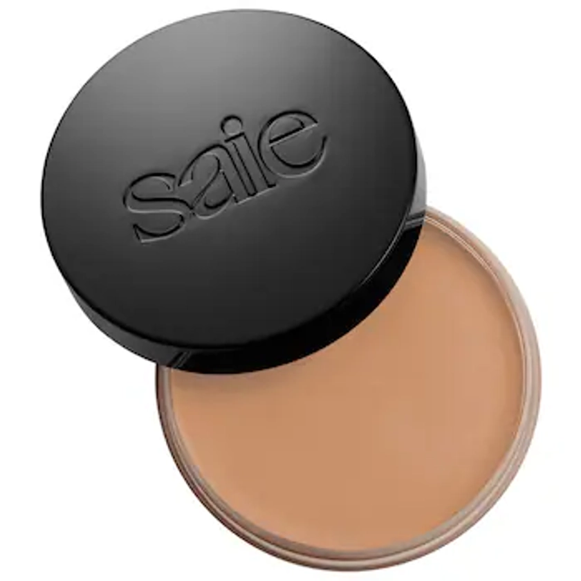 Sun Melt Natural Cream Bronzer - Saie | Sephora