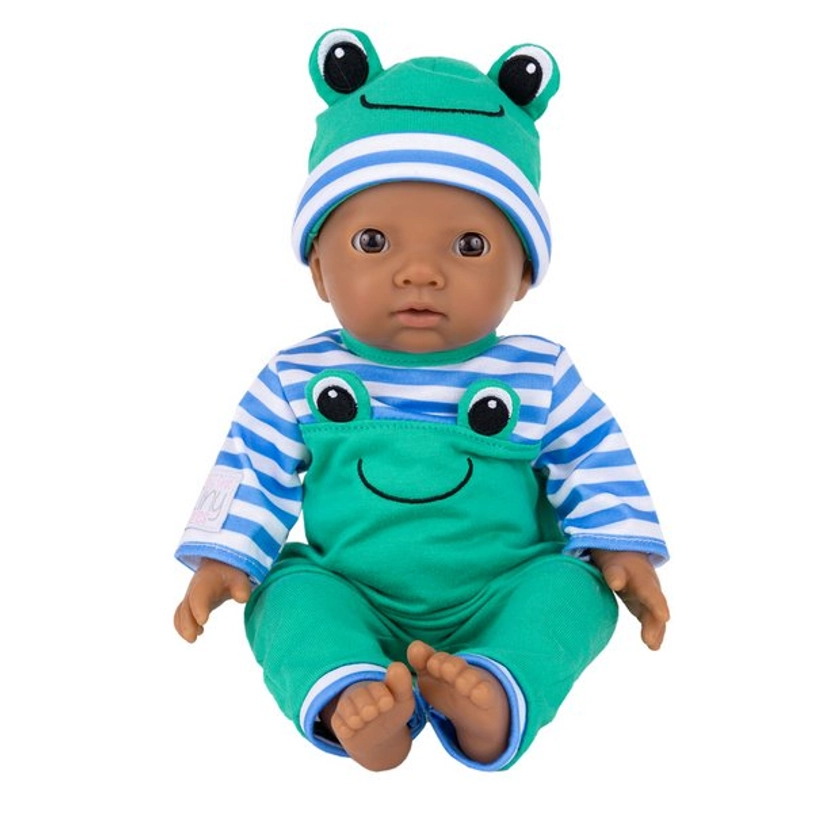 Buy My First Tiny Treasures Hoppy Days Doll Outfit | Doll accessories | Argos