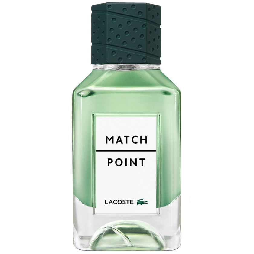 LACOSTE Match Point Eau de Toilette