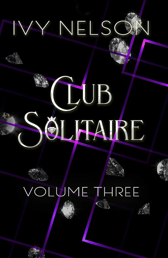 Club Solitaire: Volume Three (Club Solitaire Collections Book 3)