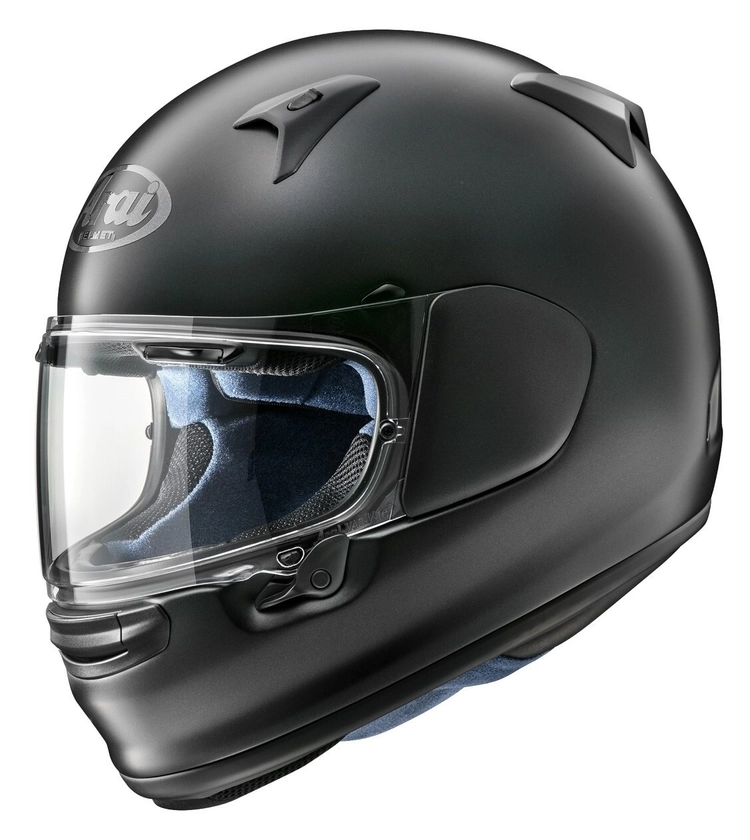 Arai Regent-X Helmet - RevZilla