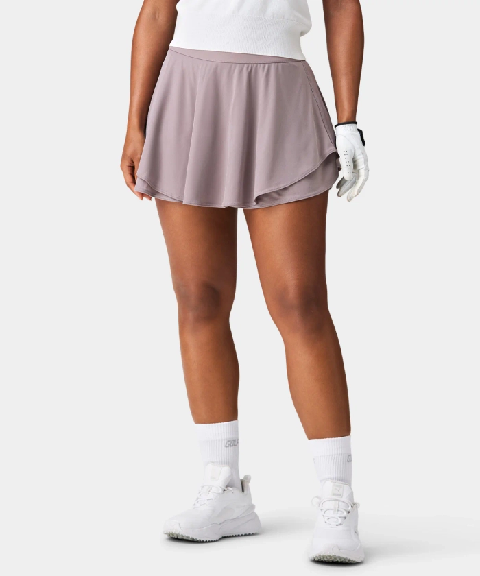 Cleo Clay Tour Skirt