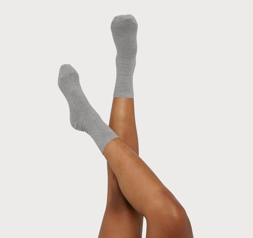 Buy Core Socks 2-pack | Fast Delivery | Organic Basics EU
