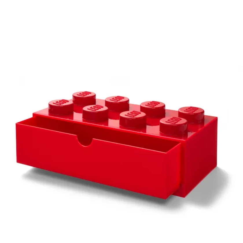 LEGO 8 Desk Drawer