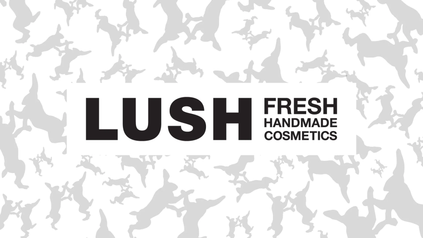 Lush Fresh Handmade Cosmetics - Lush