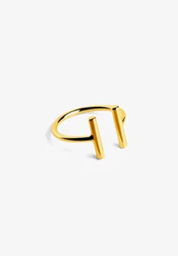 Singularu Sticks - Ring - oro/goldfarben - Zalando.de