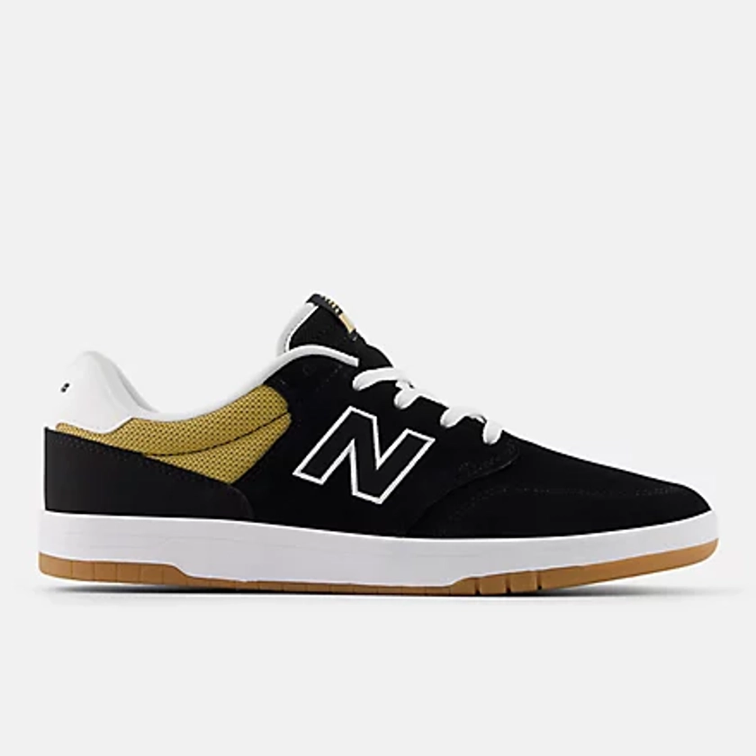 NB Numeric 425