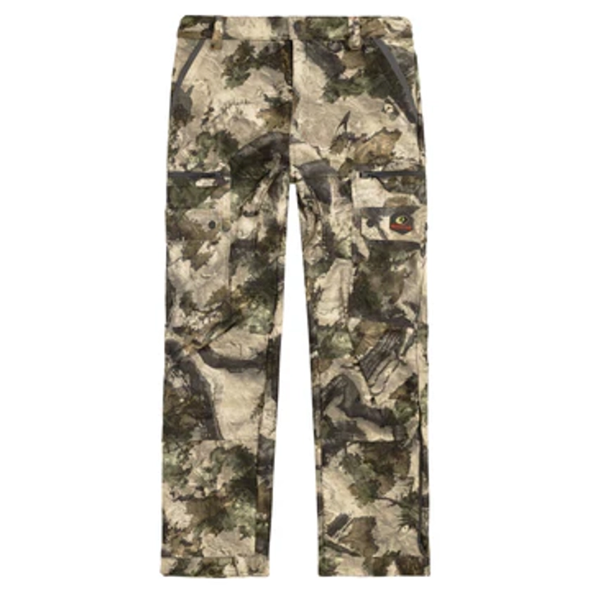 Mossy Oak Sherpa 2.0 Lined Pant