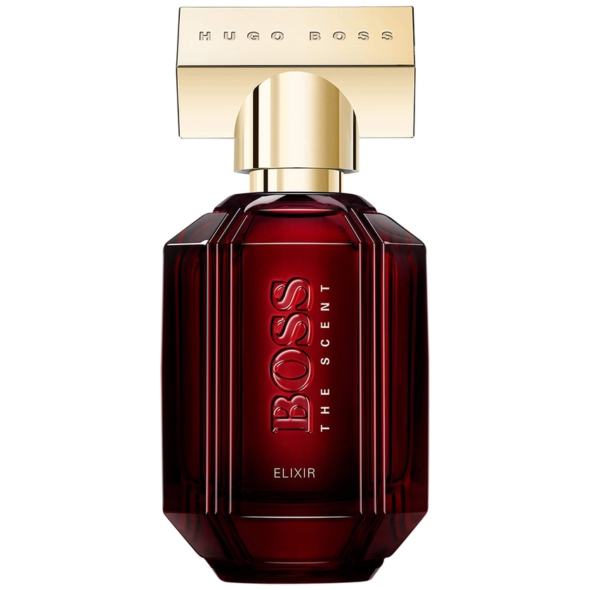 Hugo Boss | Boss The Scent Elixir for Her Eau de Parfum - 30 ml