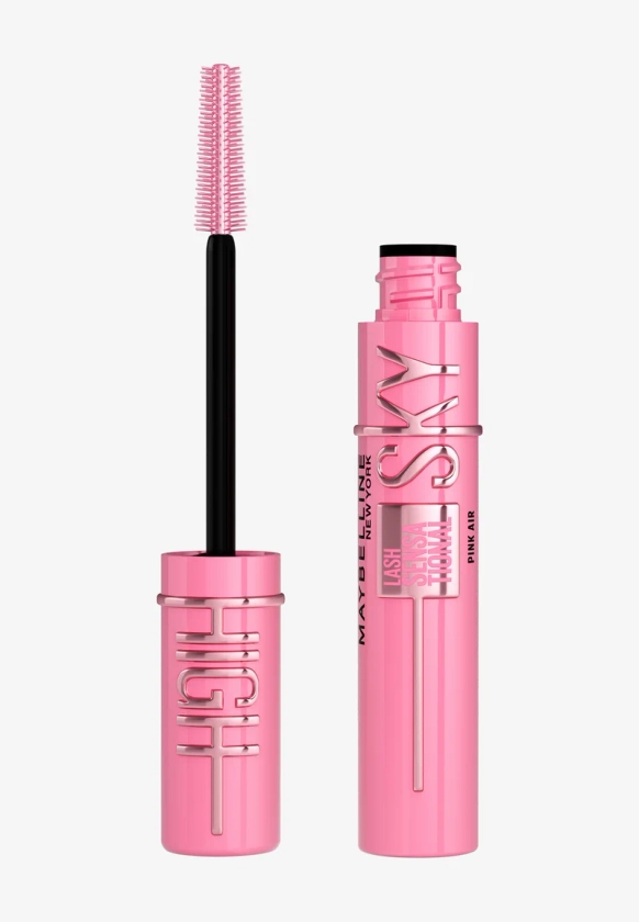 Maybelline New York LASH SENSATIONAL SKY HIGH - Mascara - pink air/marron - ZALANDO.FR