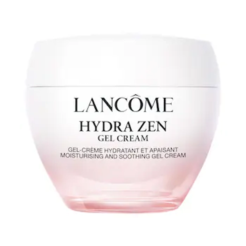 Hydra Zen Oil-free Gel Cream with Hyaluronic Acid & Salicylic Acid - Lancôme | Sephora