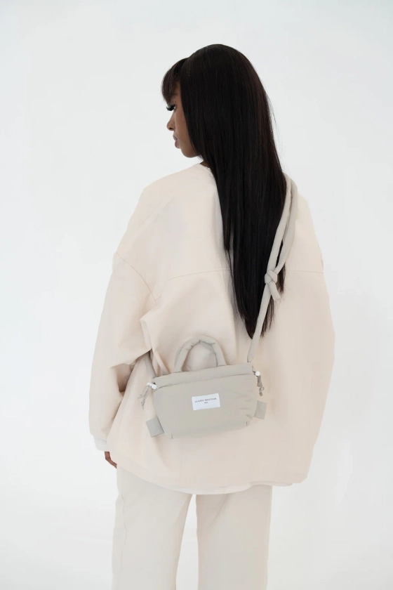 Le Small BAG Beige