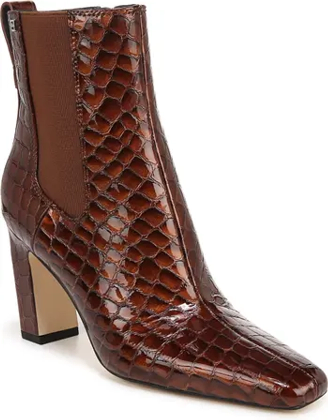 SARTO by Franco Sarto Flexa Blis Bootie (Women) | Nordstrom