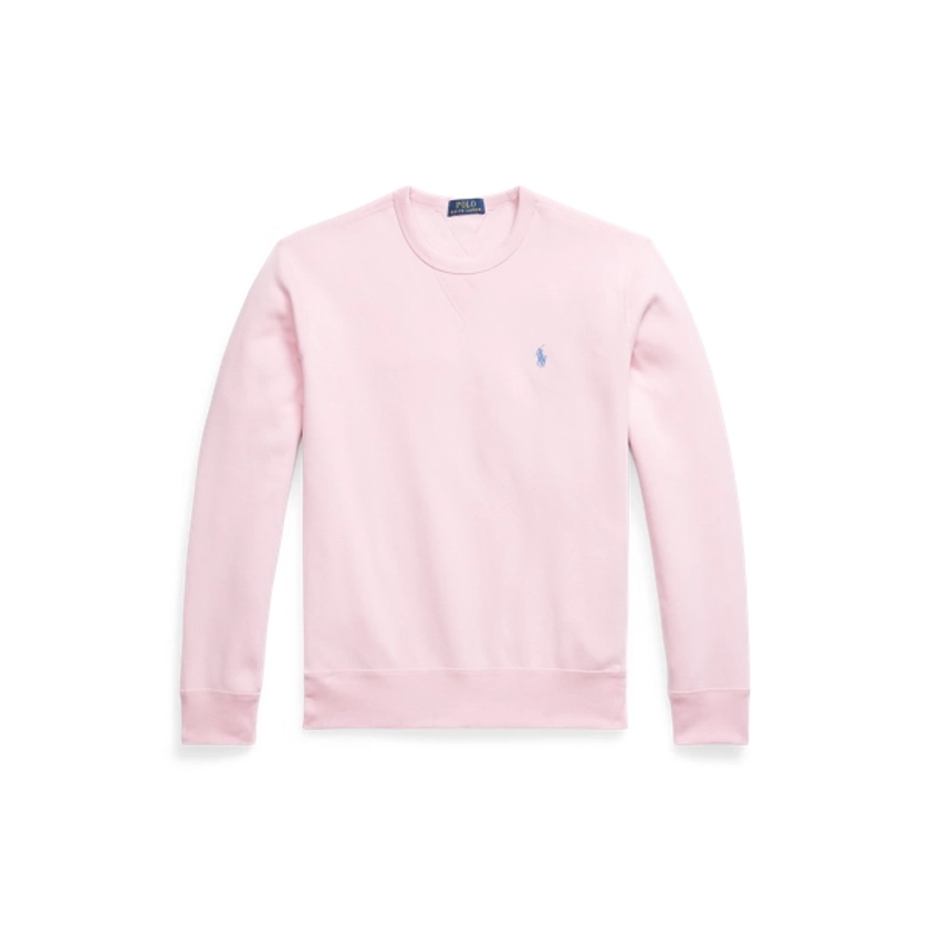 Le sweat RL en molleton pour homme | Ralph Lauren® FR