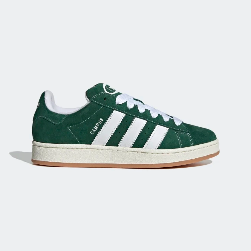 Chaussure Campus 00s - Vert adidas | adidas France