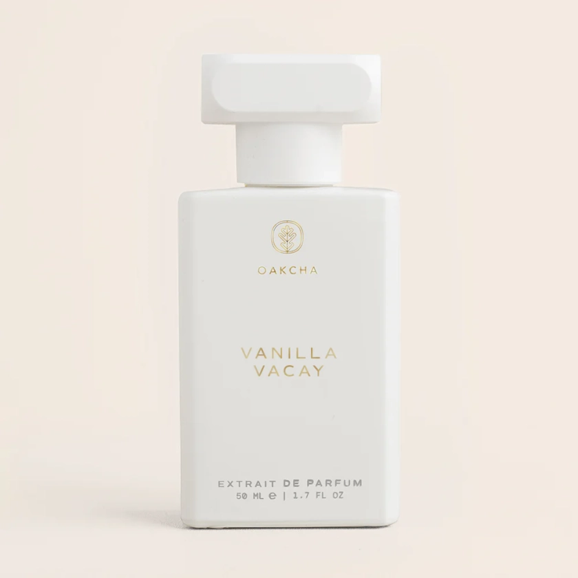 Vanilla Vacay - Inspired by Vanilla Vibes - Oakcha