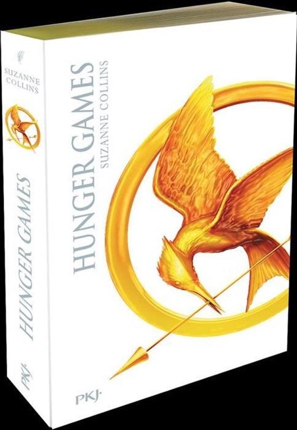 Hunger Games tome 1 - Edition collector - Collins Suzanne | Cultura- Romans pour Ado et Jeunes Adultes | Cultura